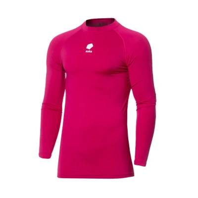 T-Shirt Première couche Soul m/l