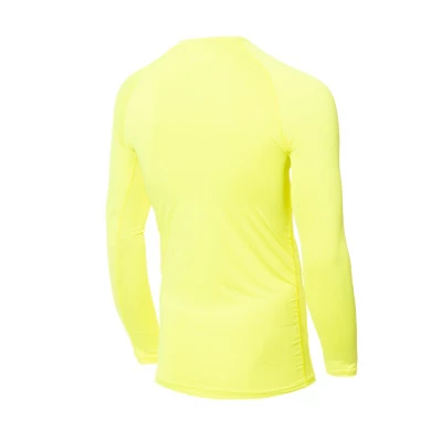 T-Shirt Enfant Première couche Soul manches longues