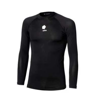 T-Shirt Enfants Première Couche Soul m/l