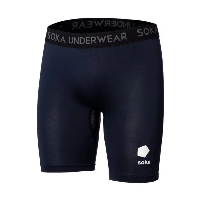 Cycliste Short première couche Enfant Soul