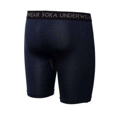 Cycliste Short première couche Enfant Soul