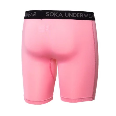 Cycliste Short Enfant première couche Soul