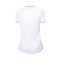 T-Shirt Soka Femme Rebel m/c