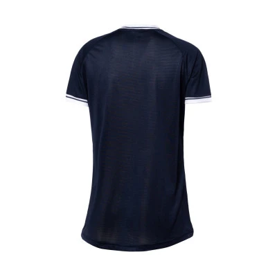 T-Shirt Femme Rebel 23 m/c