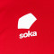 T-Shirt Soka Soul 23 m/c