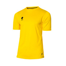Maillot Soul 23 m/c Banana Yellow