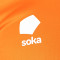 T-Shirt Soka Soul 23 m/c