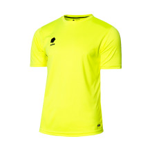 T-Shirt Soul 23 m/c Laser Yellow