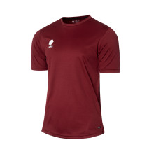 Maillot Soul 23 m/c Pure Burgundy