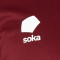 T-Shirt Soka Soul 23 m/c