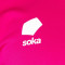 T-Shirt Soka Enfants Soul 23 m/c