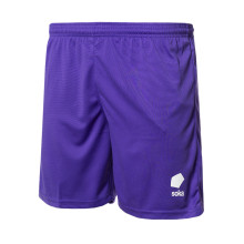 Short Enfants Soul 23 Ultraviolet