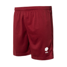 Short Enfants Soul 23 Pure Burgundy
