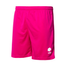 Short Enfants Soul Laser Pink