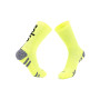 Summit Grip (1 paire)-Laser Yellow