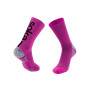 Summit Grip (1 paire)-Laser Pink