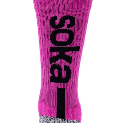 Chaussettes Summit Grip (1 paire)