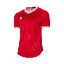 T-Shirt Summit 23 m/c Devil Red