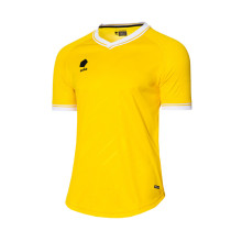 T-Shirt Summit 23 m/c Banana Yellow