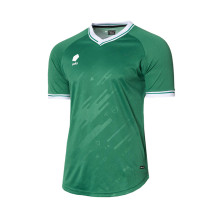 T-Shirt Summit 23 m/c Forest Green