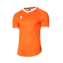 T-Shirt Summit 23 m/c Dutch Orange