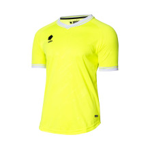 T-Shirt Summit 23 m/c Laser Yellow