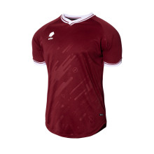 Maillot Summit 23 m/c Pure Burgundy