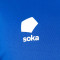 Sweat-shirt Soka Enfants Summit 