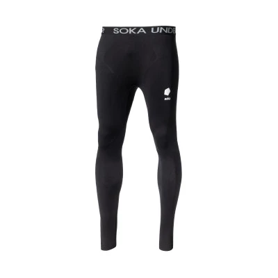 Legging Long Thermique Soul