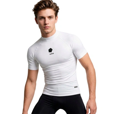 T-Shirt Thermique Soul m/c
