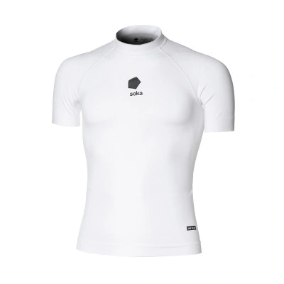 T-Shirt Thermique Soul m/c