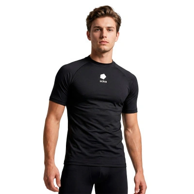 T-Shirt Thermique Soul m/c