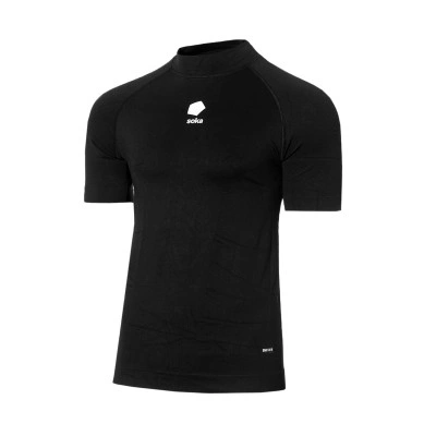 T-Shirt Thermique Soul m/c