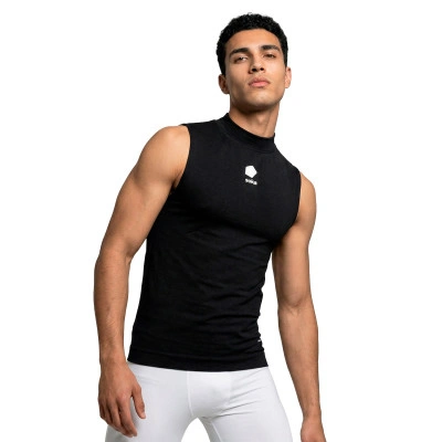 T-Shirt Thermique Soul m/c