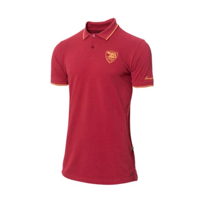 Polo Collection AS ROMA Édition Limitée