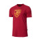 T-Shirt COPA Collection AS ROMA Édition Limitée