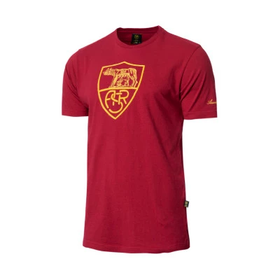 T-Shirt Collection AS ROMA Édition Limitée