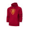 Sweat-shirt COPA Collection AS ROMA Édition Limitée