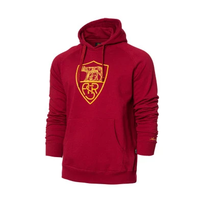 Sweat-shirt Collection AS ROMA Édition Limitée