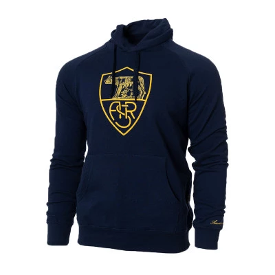 Sweat-shirt Collection AS ROMA Édition Limitée