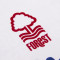 T-Shirt COPA Retro Nottingham Forest 1992-93 Extérieur