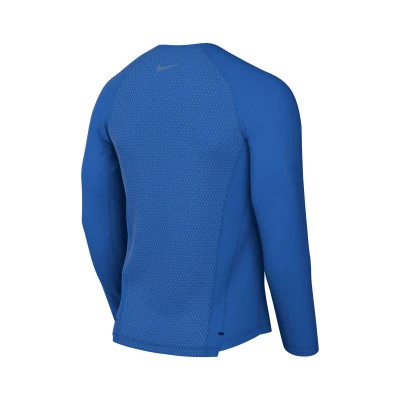 Maillot GFA Nike Pro Hypercool Compression LS PR