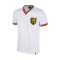 T-Shirt COPA Belgium Away 1970s Retro Football