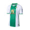 T-Shirt Hummel Real Betis Balompié Copa del Rey Equipación 2022-2023
