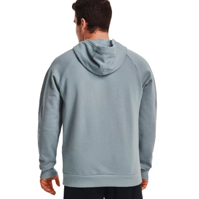 Sweat-shirt UA Rival Fleece Logo Hoodie