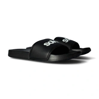 Claquettes Sandals Soul Noir
