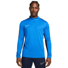 Sweat Dri-Fit Academy 23 Royal Bleu-Obsidian-Blanc