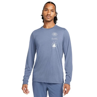 T-Shirt Dri-Fit Yoga