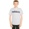 T-Shirt adidas Essentials Linear Enfant