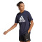 T-Shirt adidas Essentials Big Logo